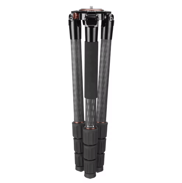 Trípode Profesional de Fibra de Carbono Tripode Trípode Profesional de Fibra de Carbono para entrega inmediata en nuestras tiendas de Escazú y Curridabat. Tienda en línea con envíos a toda Costa Rica. Garantía en Costa Rica.