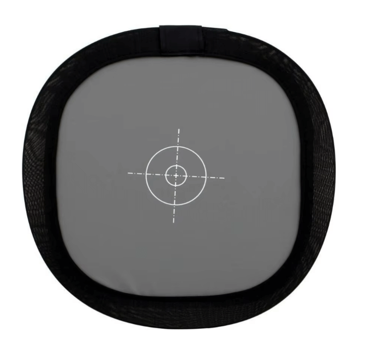 Reflector Gris de Referencia para Balance de Blancos y Enfoque Reflectores Reflector Gris de Referencia para Balance de Blancos y Enfoque para entrega inmediata en nuestras tiendas de Escazú y Curridabat. Tienda en línea con envíos a toda Costa Rica. Gara