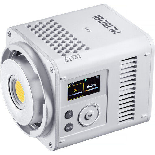 Luz LED Godox ML150Bi Bicolor