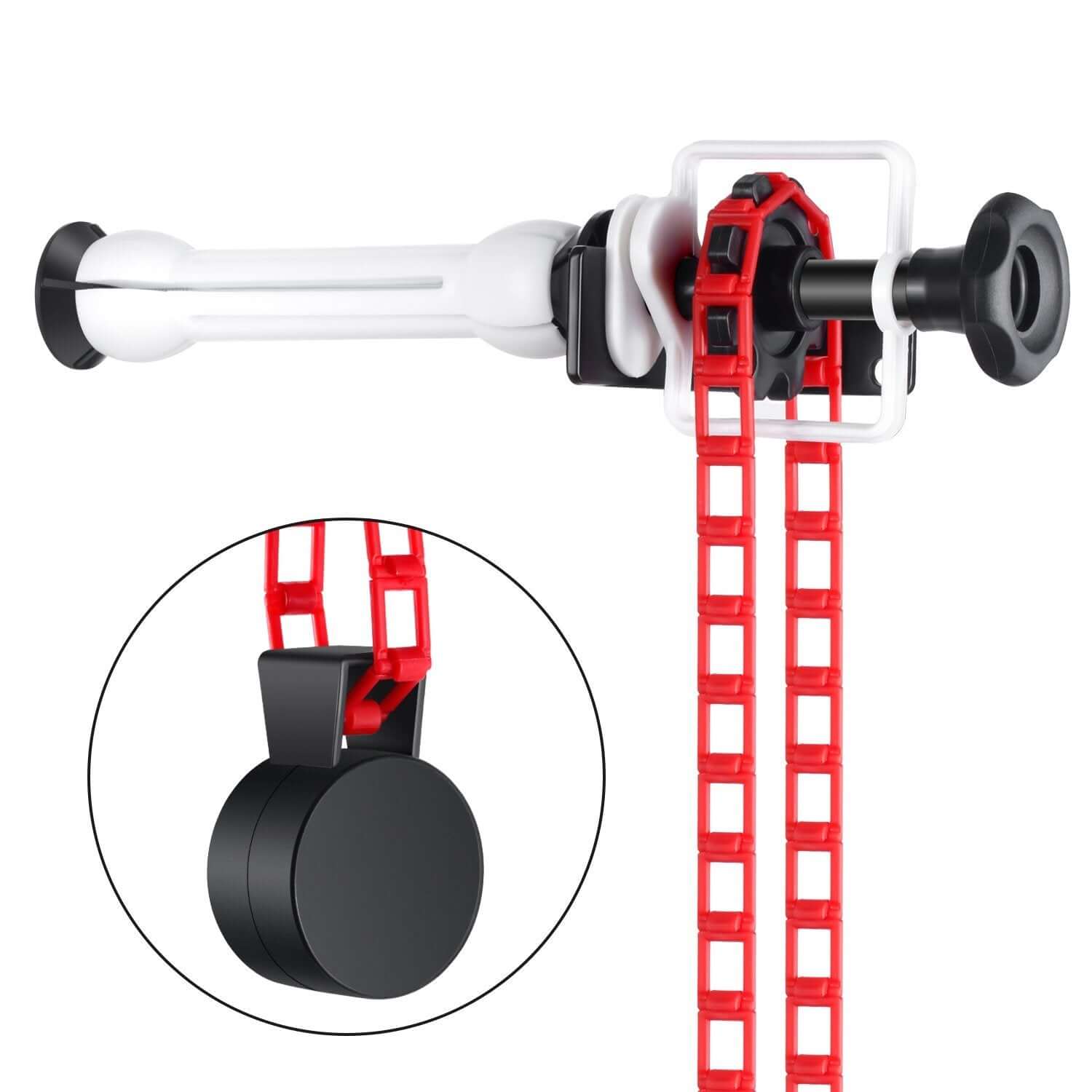 Soporte de pared para un fondo Soportes para fondo Soporte de pared para un fondo para entrega inmediata en nuestras tiendas de Escazú y Curridabat. Tienda en línea con envíos a toda Costa Rica. Garantía en Costa Rica.