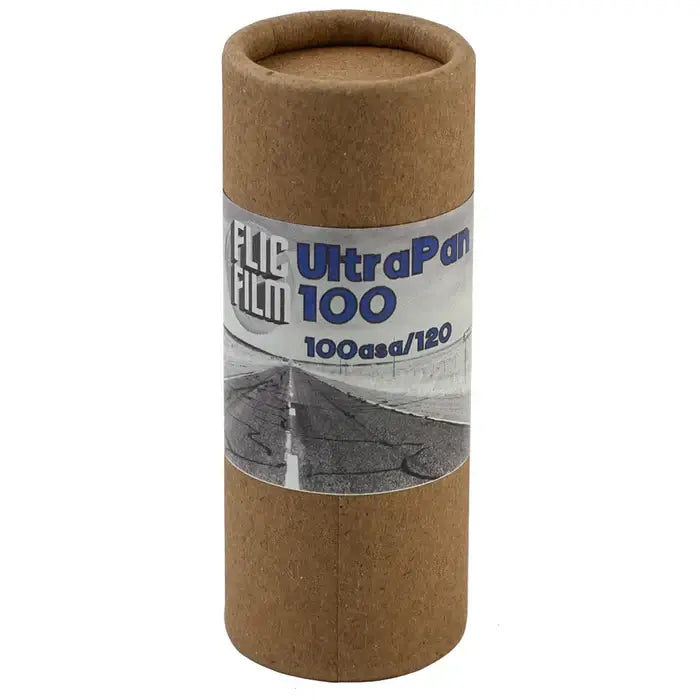 Película en Blanco y Negro ULTRAPAN 100 120mm Película Película en Blanco y Negro ULTRAPAN 100 120mm para entrega inmediata en nuestras tiendas de Escazú y Curridabat. Tienda en línea con envíos a toda Costa Rica. Garantía en Costa Rica.