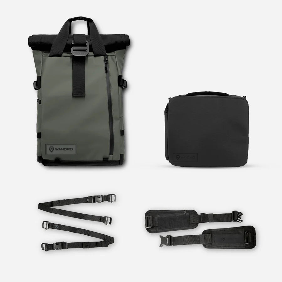 Wandrd PRVKE 21L