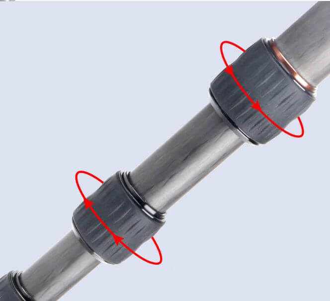 Trípode Compacto de Fibra de Carbono Tripode Trípode Compacto de Fibra de Carbono para entrega inmediata en nuestras tiendas de Escazú y Curridabat. Tienda en línea con envíos a toda Costa Rica. Garantía en Costa Rica.