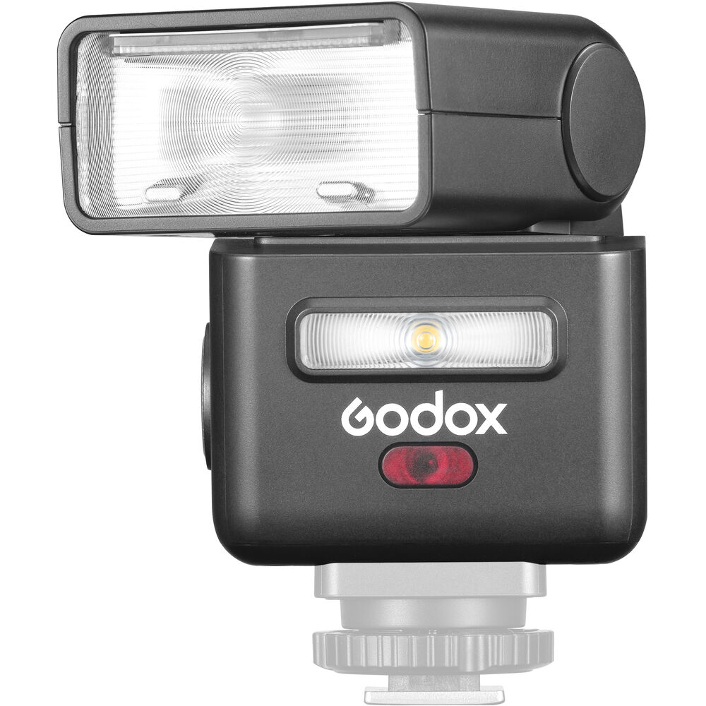 Flash Godox IT32 TTL