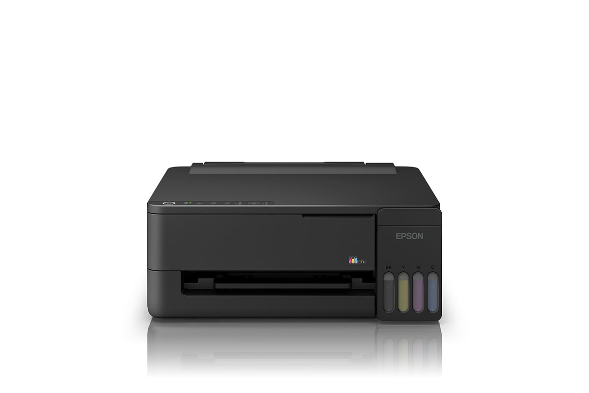 Impresora Epson EcoTank L1350