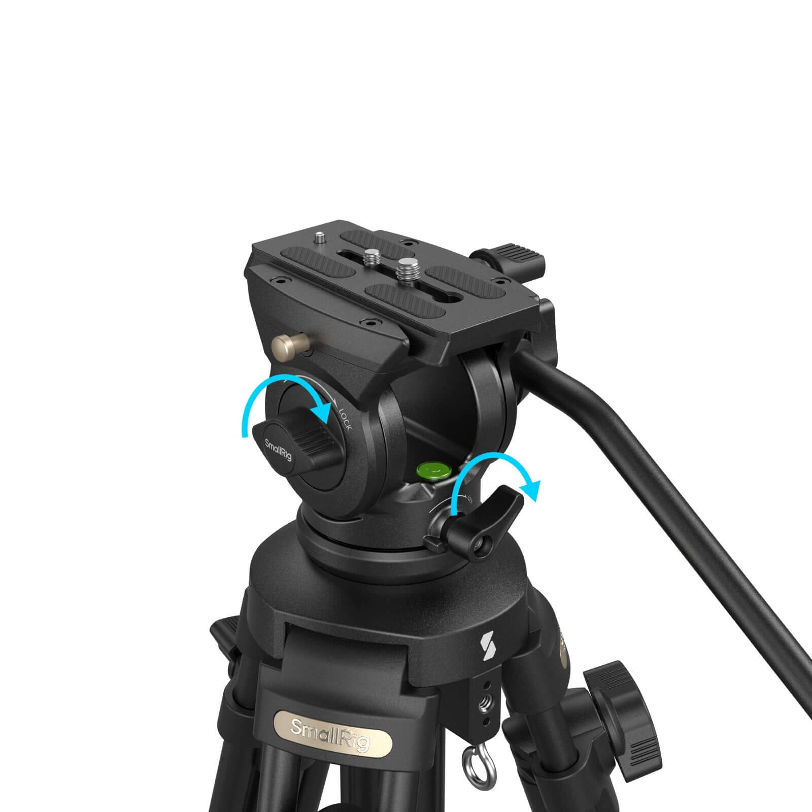 Trípode de vídeo ligero SmallRig Tripode para video Trípode de vídeo ligero SmallRig para entrega inmediata en nuestras tiendas de Escazú y Curridabat. Tienda en línea con envíos a toda Costa Rica. Garantía en Costa Rica.