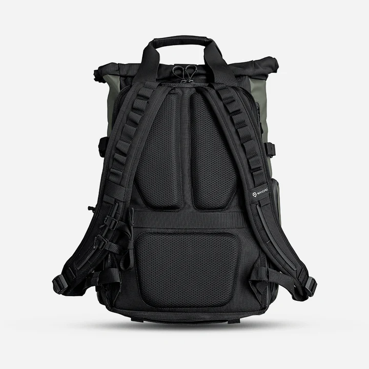 Wandrd PRVKE 21L