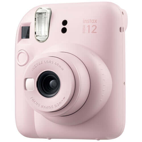 FUJI INSTAX MINI 12 Fuji Instax FUJI INSTAX MINI 12 para entrega inmediata en nuestras tiendas de Escazú y Curridabat. Tienda en línea con envíos a toda Costa Rica. Garantía en Costa Rica.