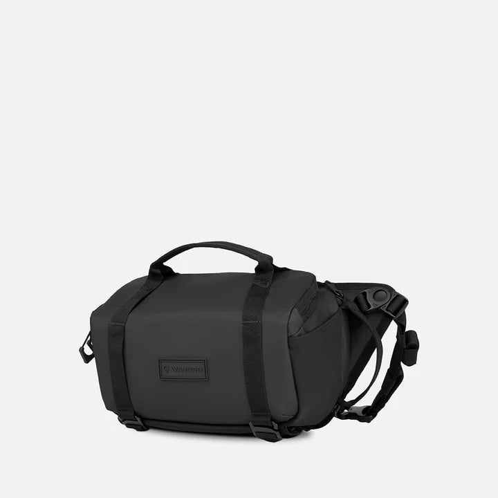 Bolso cruzado Rogue de 6 litros, marca Wandrd