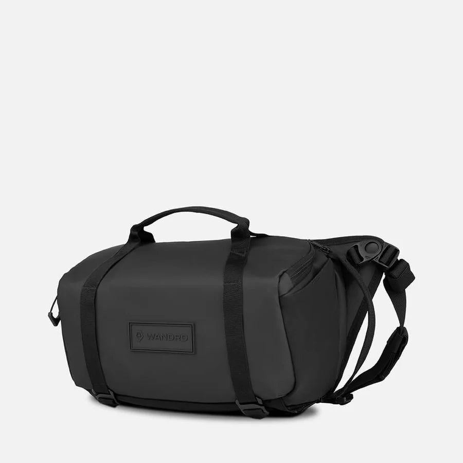 Rouge Sling 9L V2- Negro WANDRD