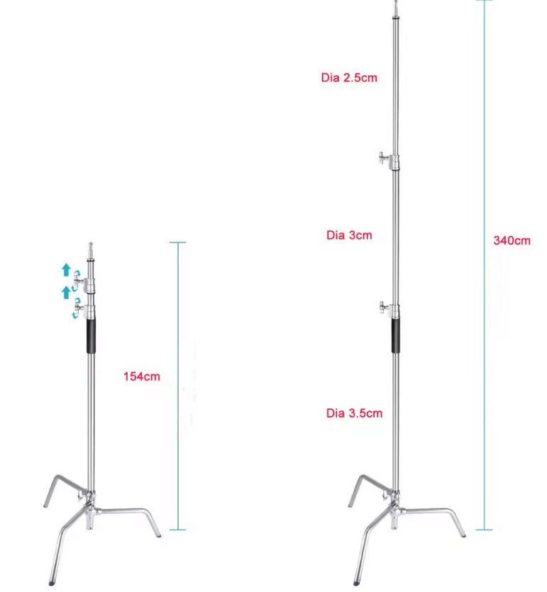 Pedestal 340 C Stand Pedestal Pedestal 340 C Stand para entrega inmediata en nuestras tiendas de Escazú y Curridabat. Tienda en línea con envíos a toda Costa Rica. Garantía en Costa Rica.