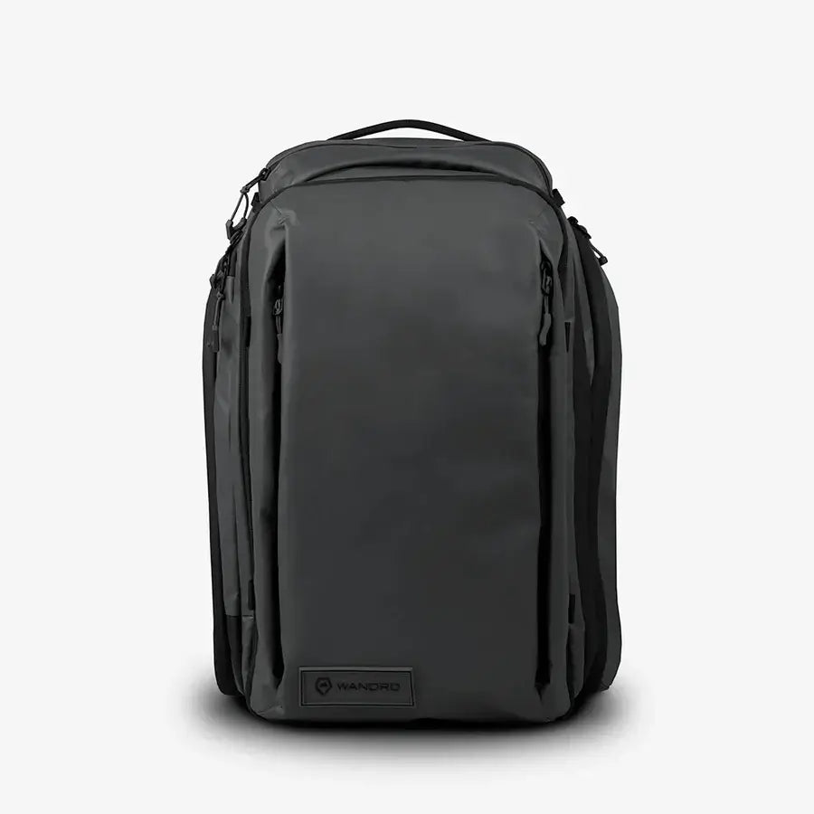 Mochila de Viaje Wandrd (TRANSIT 45L BP BLACK) Mochila Mochila de Viaje Wandrd (TRANSIT 45L BP BLACK) para entrega inmediata en nuestras tiendas de Escazú y Curridabat. Tienda en línea con envíos a toda Costa Rica. Garantía en Costa Rica.