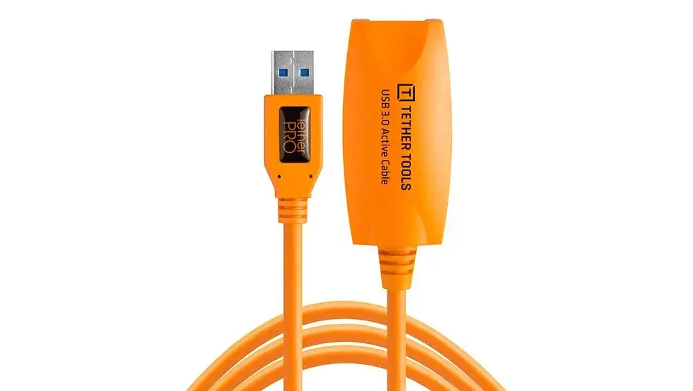 Extension TetherPro Accesorios para cámara Extension TetherPro para entrega inmediata en nuestras tiendas de Escazú y Curridabat. Tienda en línea con envíos a toda Costa Rica. Garantía en Costa Rica.