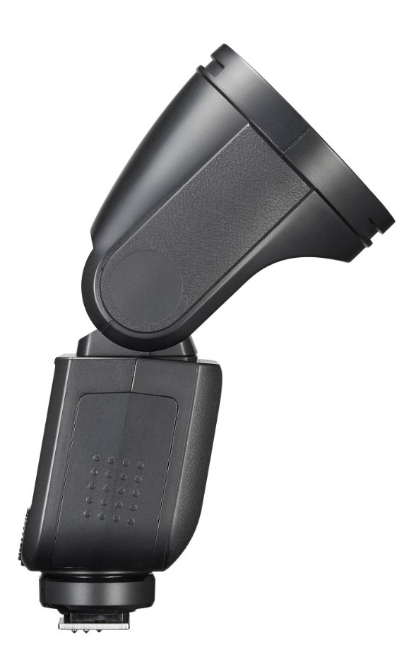 Flash Godox V1 Mid TTL Cabeza Redonda