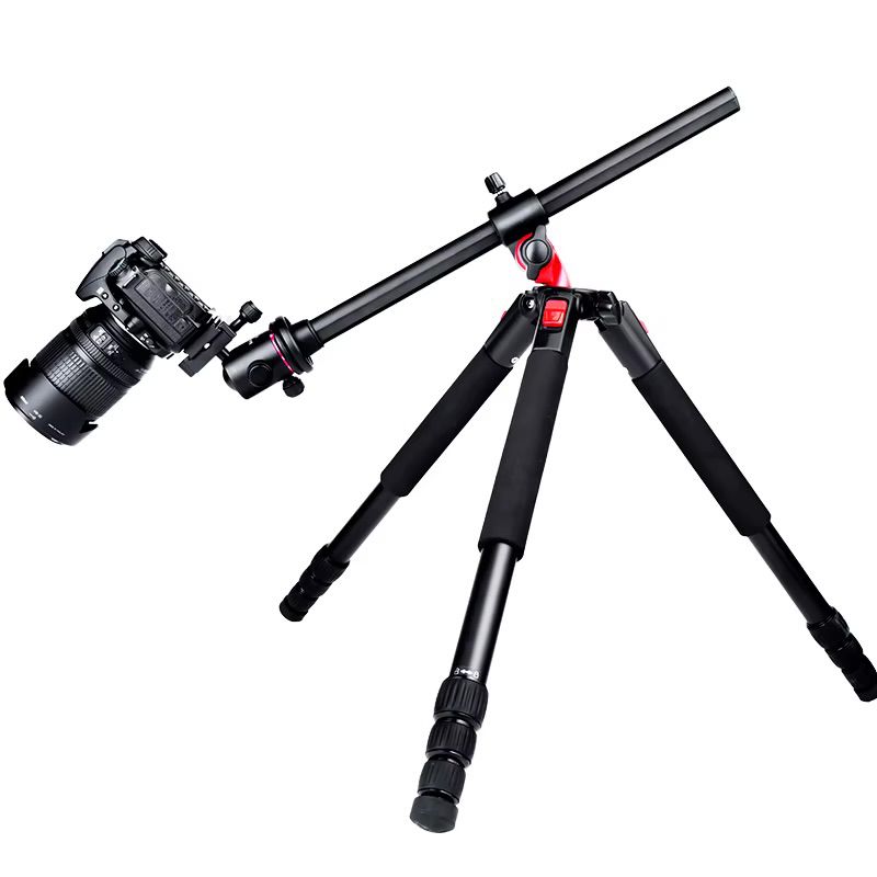 Trípode MPT-284 con cabeza de bola
