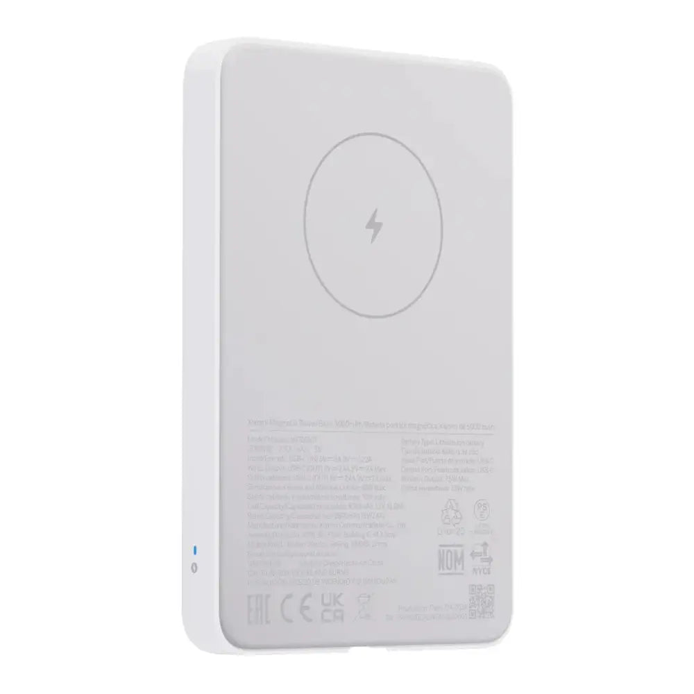 Xiaomi Power bank 5000mAh GL