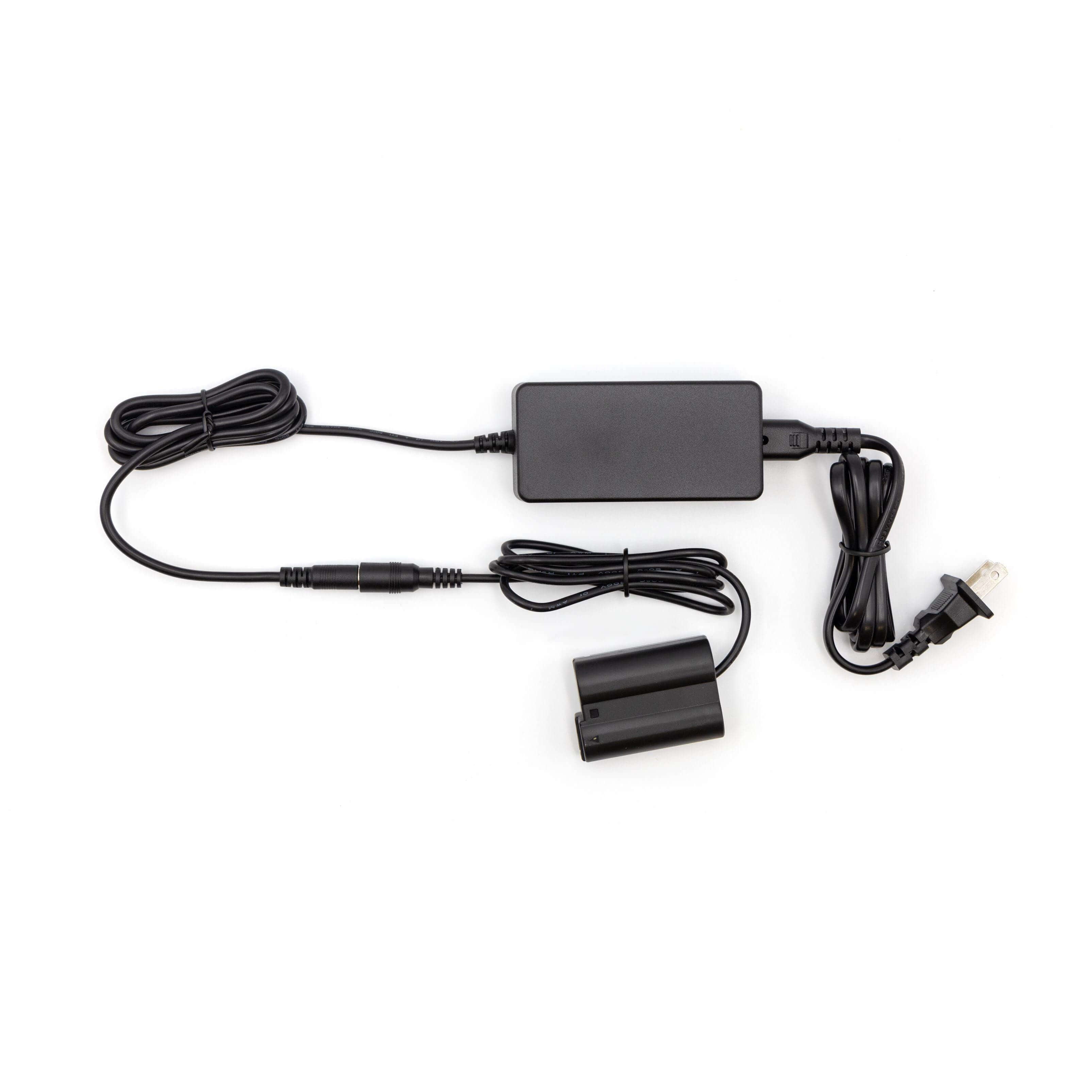 Adaptador de corriente con fuente de alimentación para cámara Adaptador de corriente Adaptador de corriente con fuente de alimentación para cámara para entrega inmediata en nuestras tiendas de Escazú y Curridabat. Tienda en línea con envíos a toda Costa R