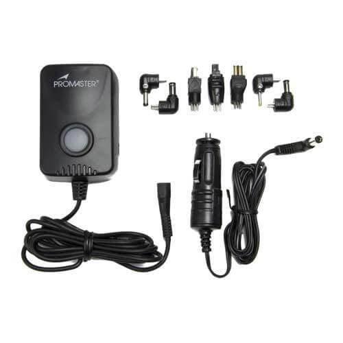 Adaptador de Corriente Universal para Cámara Adaptador de corriente Adaptador de Corriente Universal para Cámara para entrega inmediata en nuestras tiendas de Escazú y Curridabat. Tienda en línea con envíos a toda Costa Rica. Garantía en Costa Rica.
