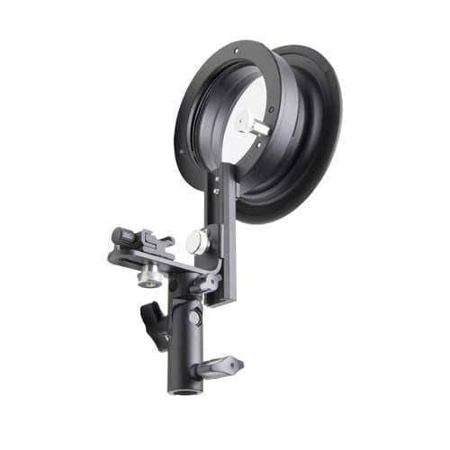 Adaptador de Iluminacion de Estudio a Speedlite Accesorios para flash Adaptador de Iluminacion de Estudio a Speedlite para entrega inmediata en nuestras tiendas de Escazú y Curridabat. Tienda en línea con envíos a toda Costa Rica. Garantía en Costa Rica.