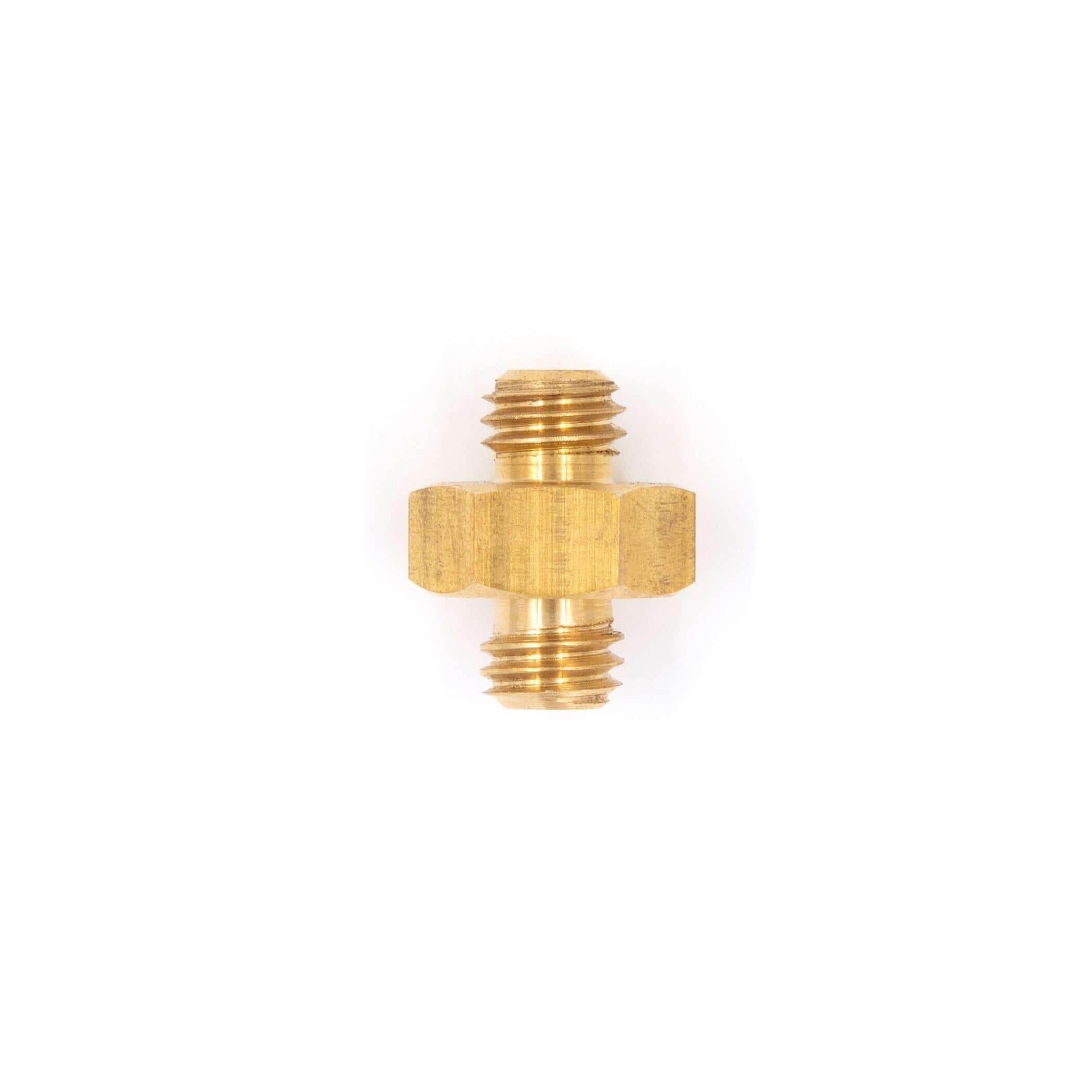 Adaptador de Rosca - 3/8 "-16 Hembra a 1/4" -20 Macho - 1/4 "-20 MACHO A 1/4" -20 MACHO Accesorios para iluminación Adaptador de Rosca - 3/8 "-16 Hembra a 1/4" -20 Macho - 1/4 "-20 MACHO A 1/4" -20 MACHO para entrega inmediata en nuestras tiendas de Escaz