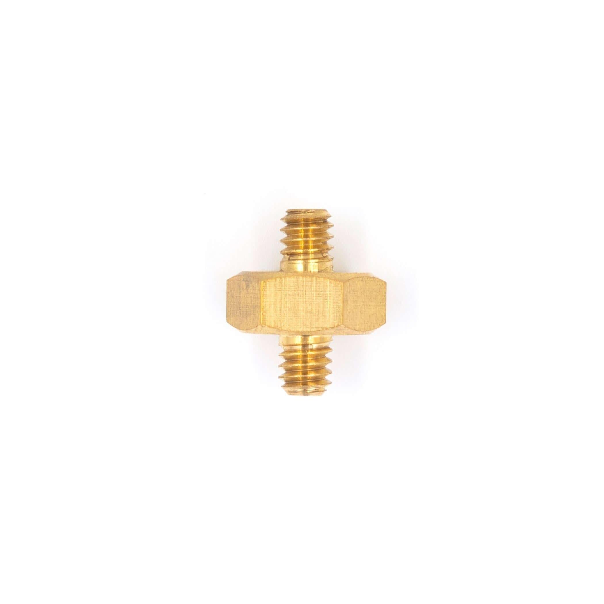 Adaptador de Rosca - 3/8 "-16 Hembra a 1/4" -20 Macho - 1/4 "-20 MACHO A 1/4" -20 MACHO Accesorios para iluminación Adaptador de Rosca - 3/8 "-16 Hembra a 1/4" -20 Macho - 1/4 "-20 MACHO A 1/4" -20 MACHO para entrega inmediata en nuestras tiendas de Escaz