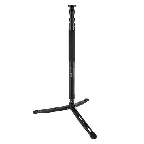Air Support Monopod AS431 Monopodo Air Support Monopod AS431 para entrega inmediata en nuestras tiendas de Escazú y Curridabat. Tienda en línea con envíos a toda Costa Rica. Garantía en Costa Rica.