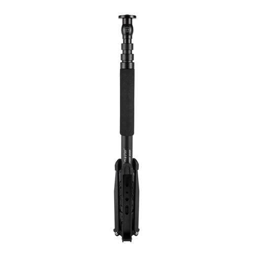 Air Support Monopod AS431 Monopodo Air Support Monopod AS431 para entrega inmediata en nuestras tiendas de Escazú y Curridabat. Tienda en línea con envíos a toda Costa Rica. Garantía en Costa Rica.