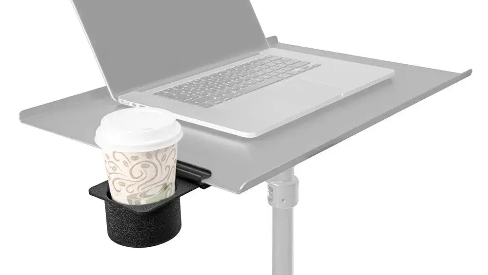 Portavasos para Sistema Aero Accesorios para trípode Portavasos para Sistema Aero para entrega inmediata en nuestras tiendas de Escazú y Curridabat. Tienda en línea con envíos a toda Costa Rica. Garantía en Costa Rica.
