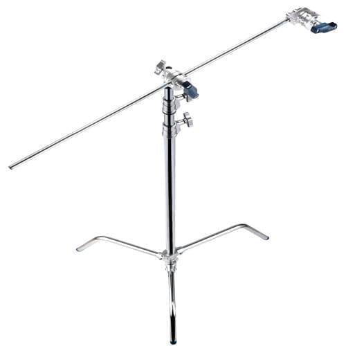 Avenger C-Stand Kit 33, 40" Pedestal Avenger C-Stand Kit 33, 40" para entrega inmediata en nuestras tiendas de Escazú y Curridabat. Tienda en línea con envíos a toda Costa Rica. Garantía en Costa Rica.
