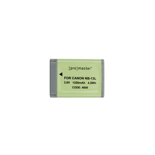 Batería NB-13L Li-ion para Canon Batería para cámara Batería NB-13L Li-ion para Canon para entrega inmediata en nuestras tiendas de Escazú y Curridabat. Tienda en línea con envíos a toda Costa Rica. Garantía en Costa Rica.