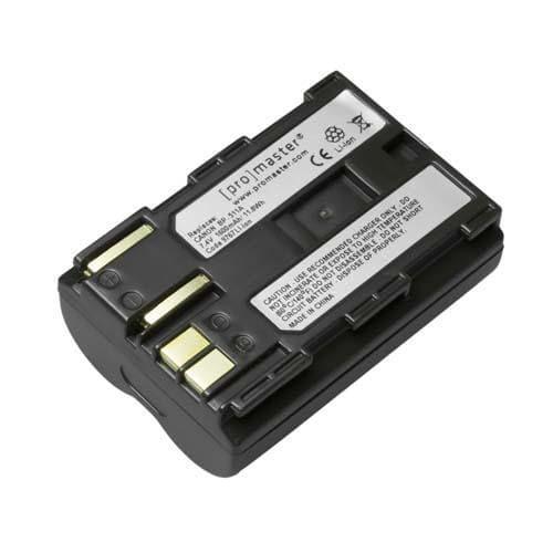 Batería para Cámara Canon BP-511A Batería para cámara Batería para Cámara Canon BP-511A para entrega inmediata en nuestras tiendas de Escazú y Curridabat. Tienda en línea con envíos a toda Costa Rica. Garantía en Costa Rica.