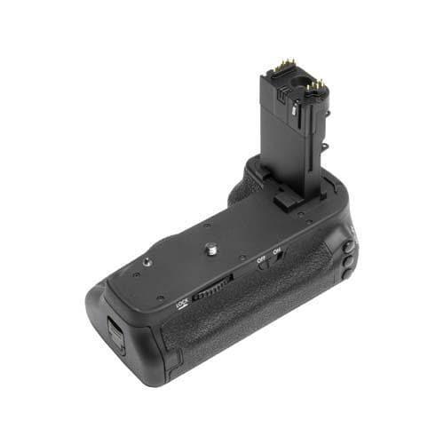 Battery Grip - EOS 6D ProMaster Battery grip Battery Grip - EOS 6D ProMaster para entrega inmediata en nuestras tiendas de Escazú y Curridabat. Tienda en línea con envíos a toda Costa Rica. Garantía en Costa Rica.
