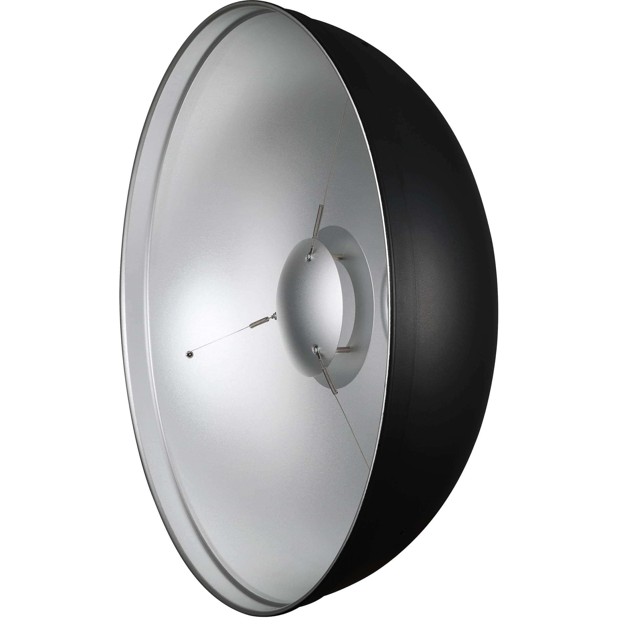 Beauty Dish Godox 55 cms. con montura Bowens Beauty dish Beauty Dish Godox 55 cms. con montura Bowens para entrega inmediata en nuestras tiendas de Escazú y Curridabat. Tienda en línea con envíos a toda Costa Rica. Garantía en Costa Rica.