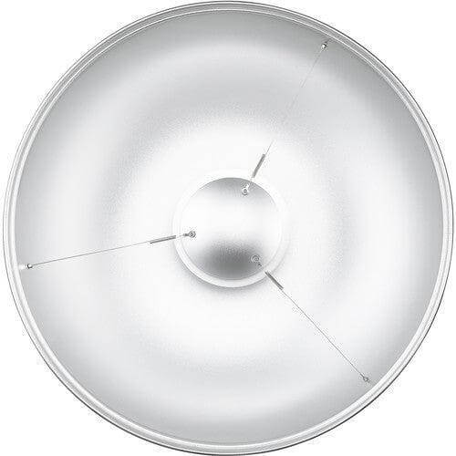 Beauty Dish Godox 55 cms. con montura Bowens Beauty dish Beauty Dish Godox 55 cms. con montura Bowens para entrega inmediata en nuestras tiendas de Escazú y Curridabat. Tienda en línea con envíos a toda Costa Rica. Garantía en Costa Rica.
