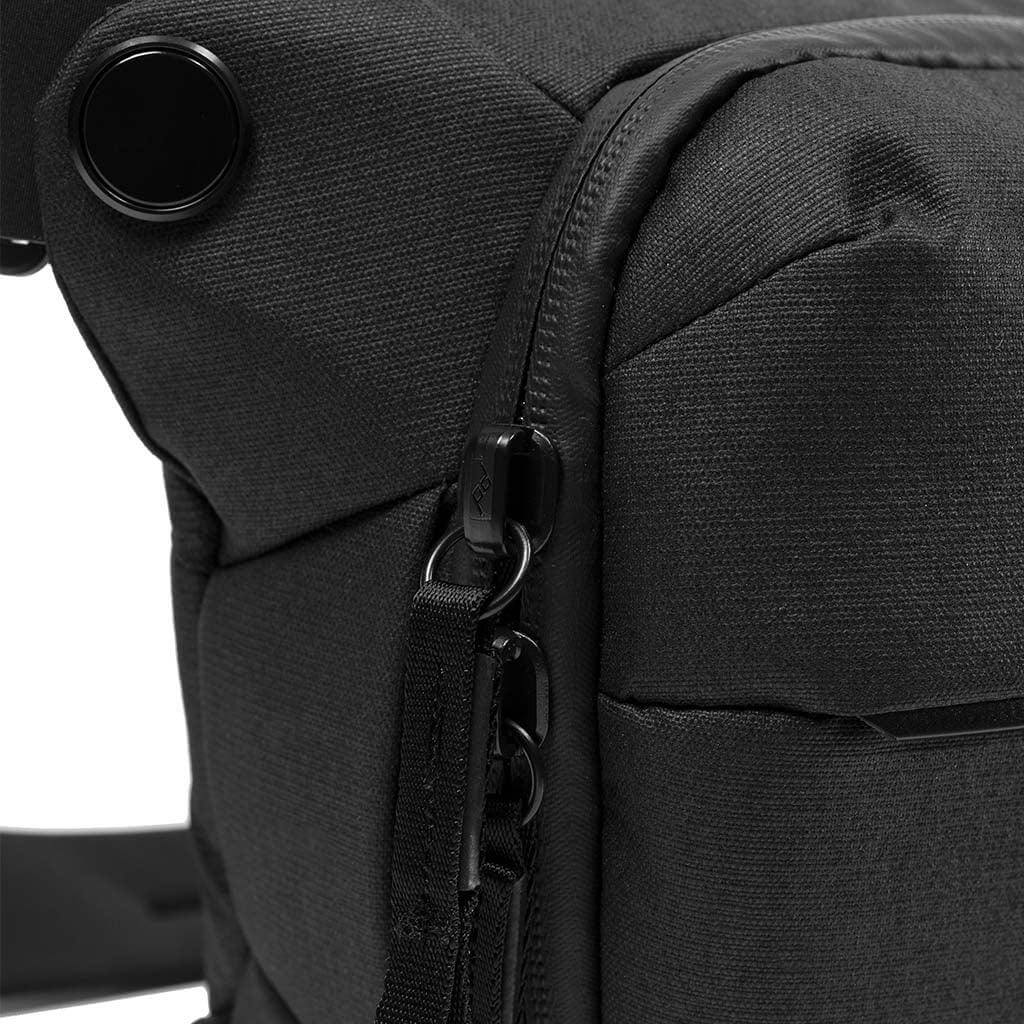 Bolso Compacto para Fotografía Everyday Sling de Peak Design