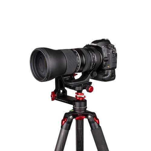 Cabeza de Gimbal Profesional GH26 Gimbals para tripode Cabeza de Gimbal Profesional GH26 para entrega inmediata en nuestras tiendas de Escazú y Curridabat. Tienda en línea con envíos a toda Costa Rica. Garantía en Costa Rica.