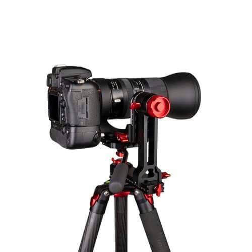 Cabeza de Gimbal Profesional GH26 Gimbals para tripode Cabeza de Gimbal Profesional GH26 para entrega inmediata en nuestras tiendas de Escazú y Curridabat. Tienda en línea con envíos a toda Costa Rica. Garantía en Costa Rica.