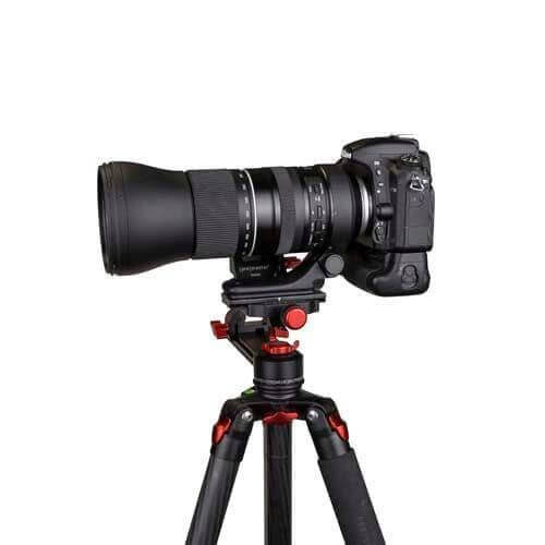 Cabeza de Gimbal Profesional GH26 Gimbals para tripode Cabeza de Gimbal Profesional GH26 para entrega inmediata en nuestras tiendas de Escazú y Curridabat. Tienda en línea con envíos a toda Costa Rica. Garantía en Costa Rica.