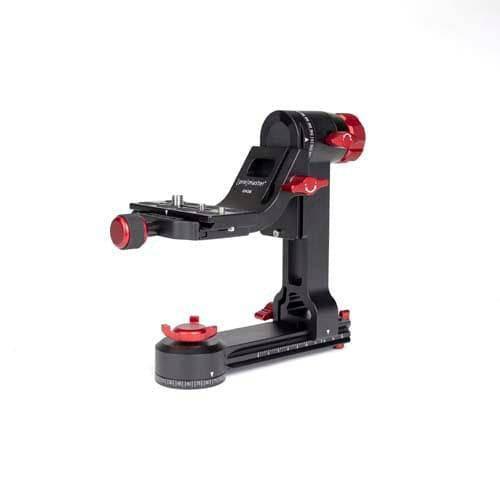 Cabeza de Gimbal Profesional GH26 Gimbals para tripode Cabeza de Gimbal Profesional GH26 para entrega inmediata en nuestras tiendas de Escazú y Curridabat. Tienda en línea con envíos a toda Costa Rica. Garantía en Costa Rica.