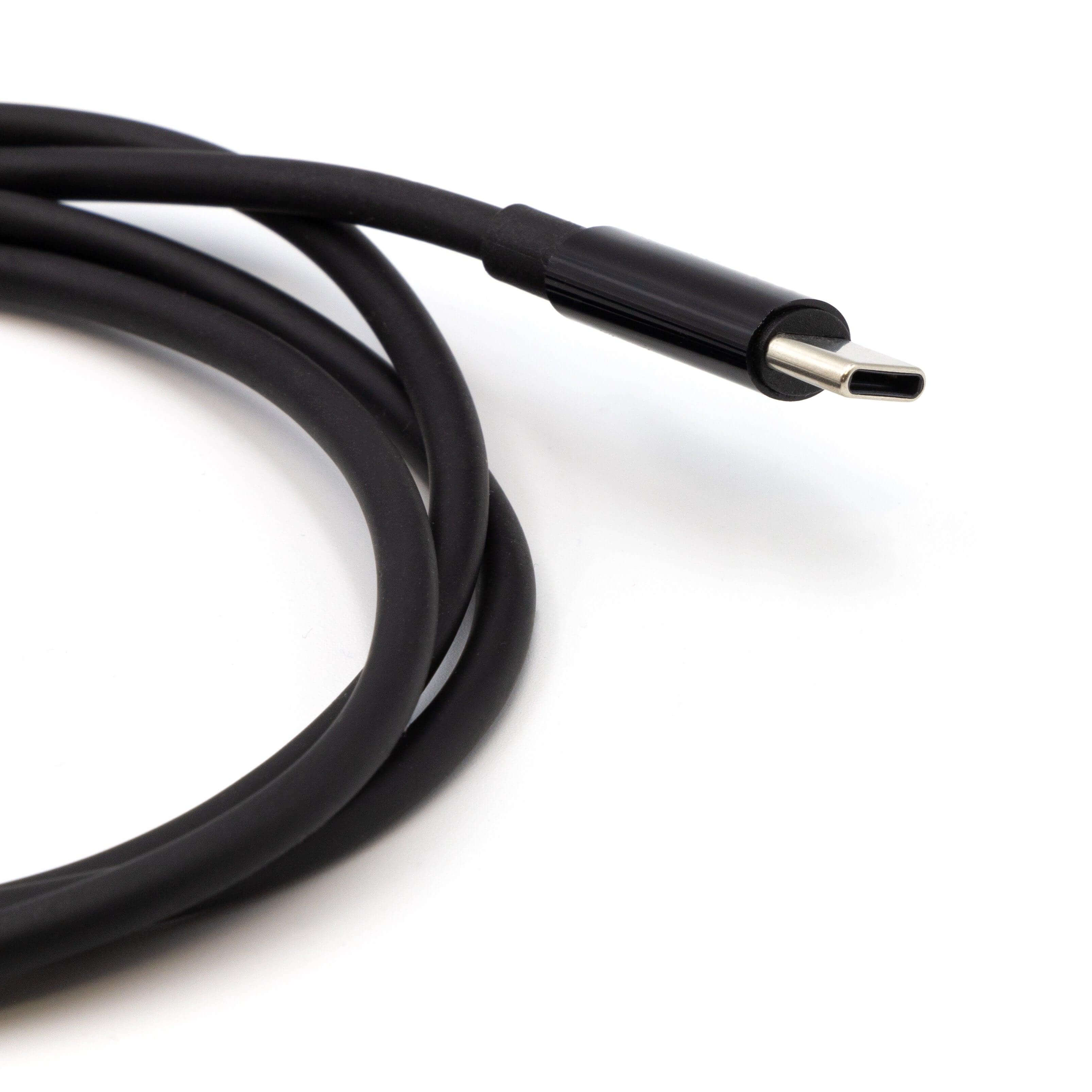 Cable USB-C a USB-C Cable Cable USB-C a USB-C para entrega inmediata en nuestras tiendas de Escazú y Curridabat. Tienda en línea con envíos a toda Costa Rica. Garantía en Costa Rica.