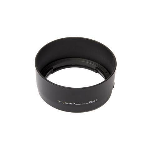 Canon Replacement Hood ProMaster Parasol Canon Replacement Hood ProMaster para entrega inmediata en nuestras tiendas de Escazú y Curridabat. Tienda en línea con envíos a toda Costa Rica. Garantía en Costa Rica.
