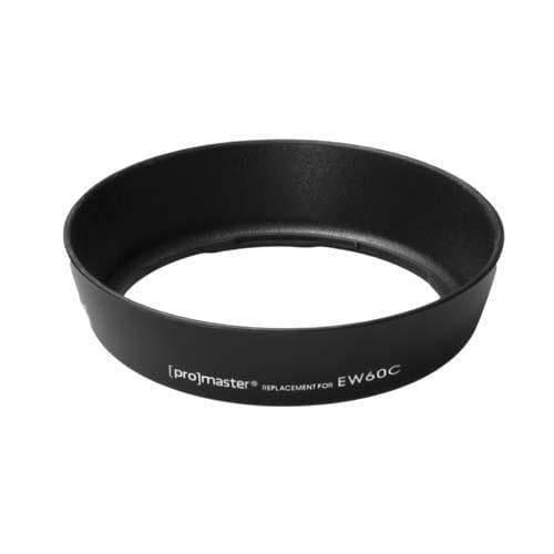 Canon Replacement Hood ProMaster Parasol Canon Replacement Hood ProMaster para entrega inmediata en nuestras tiendas de Escazú y Curridabat. Tienda en línea con envíos a toda Costa Rica. Garantía en Costa Rica.