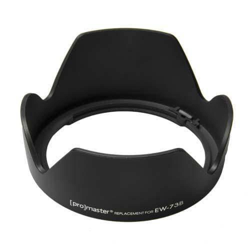 Canon Replacement Hood ProMaster Parasol Canon Replacement Hood ProMaster para entrega inmediata en nuestras tiendas de Escazú y Curridabat. Tienda en línea con envíos a toda Costa Rica. Garantía en Costa Rica.