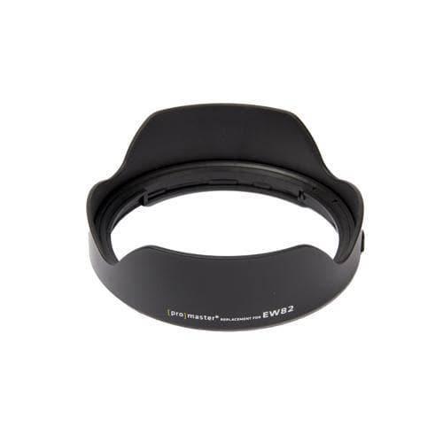 Canon Replacement Hood ProMaster Parasol Canon Replacement Hood ProMaster para entrega inmediata en nuestras tiendas de Escazú y Curridabat. Tienda en línea con envíos a toda Costa Rica. Garantía en Costa Rica.