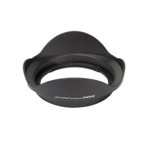Canon Replacement Hood ProMaster Parasol Canon Replacement Hood ProMaster para entrega inmediata en nuestras tiendas de Escazú y Curridabat. Tienda en línea con envíos a toda Costa Rica. Garantía en Costa Rica.