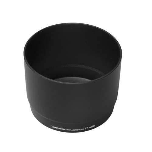 Canon Replacement Hood ProMaster Parasol Canon Replacement Hood ProMaster para entrega inmediata en nuestras tiendas de Escazú y Curridabat. Tienda en línea con envíos a toda Costa Rica. Garantía en Costa Rica.