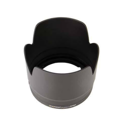 Canon Replacement Hood ProMaster Parasol Canon Replacement Hood ProMaster para entrega inmediata en nuestras tiendas de Escazú y Curridabat. Tienda en línea con envíos a toda Costa Rica. Garantía en Costa Rica.