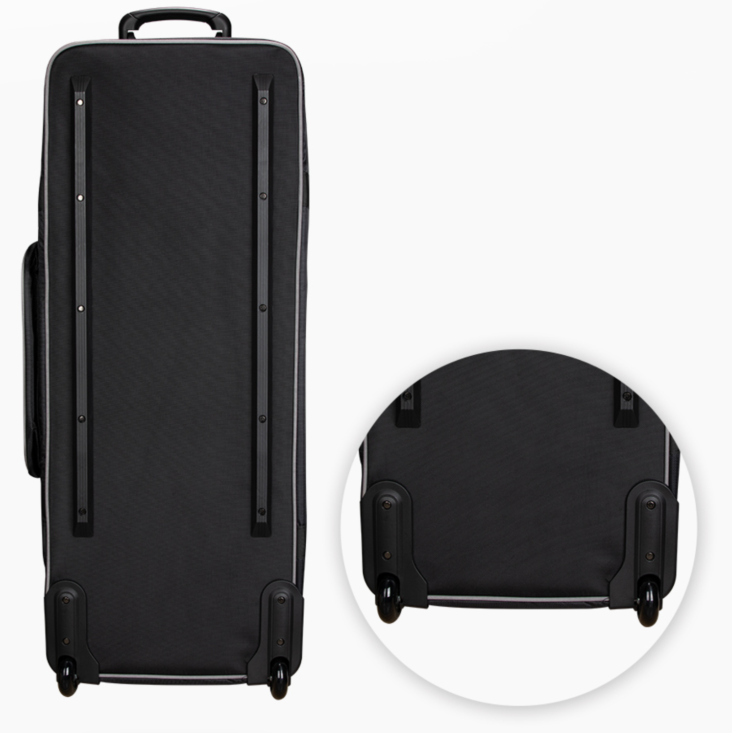 Maleta Godox CB06 Maletas para equipo de iluminacion Maleta Godox CB06 para entrega inmediata en nuestras tiendas de Escazú y Curridabat. Tienda en línea con envíos a toda Costa Rica. Garantía en Costa Rica.