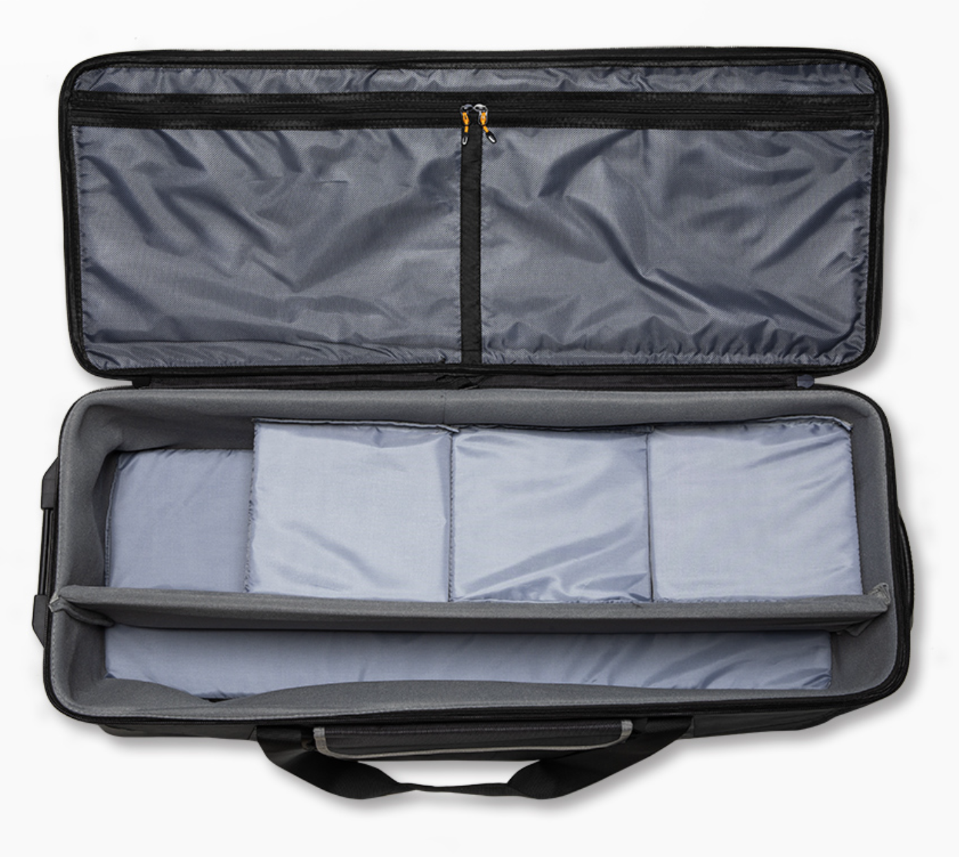Maleta Godox CB06 Maletas para equipo de iluminacion Maleta Godox CB06 para entrega inmediata en nuestras tiendas de Escazú y Curridabat. Tienda en línea con envíos a toda Costa Rica. Garantía en Costa Rica.