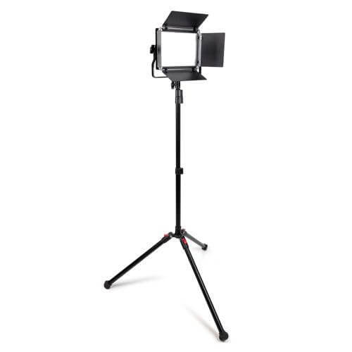 Chroma CL68RGB 2-Light Transport Kit - RGBWW 6" x 8" Luz Continua Chroma CL68RGB 2-Light Transport Kit - RGBWW 6" x 8" para entrega inmediata en nuestras tiendas de Escazú y Curridabat. Tienda en línea con envíos a toda Costa Rica. Garantía en Costa Rica.